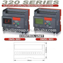 Elevator load cell controller,sensor